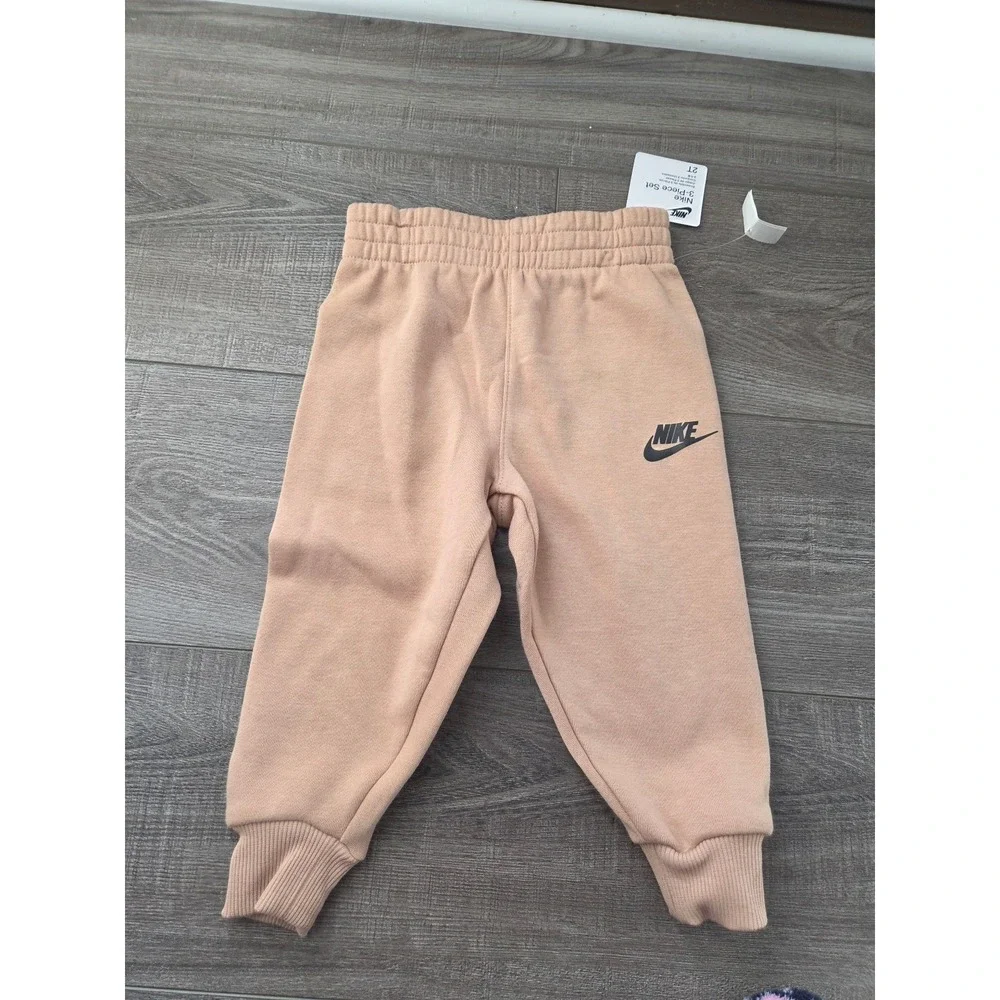 Nike‎ Toddler boy joggers 2t
